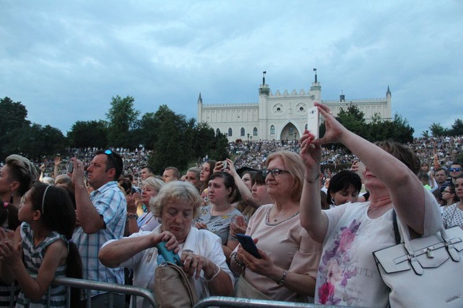 XVII Koncert Chwały