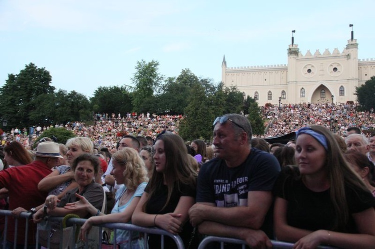 XVII Koncert Chwały