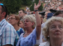 XVII Koncert Chwały