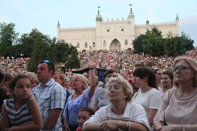 XVII Koncert Chwały