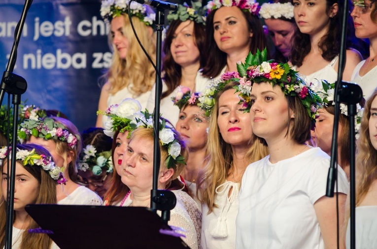 Głogowski Wieczór Chwały