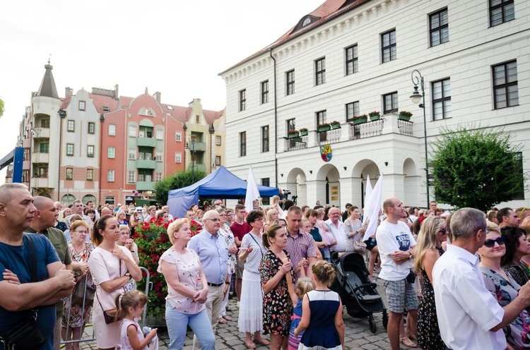 Głogowski Wieczór Chwały