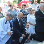 Boże Ciało 2019 - Świdnica, parafia pw. NMP Królowej Polski