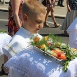 Boże Ciało 2019 - Świdnica, parafia pw. NMP Królowej Polski