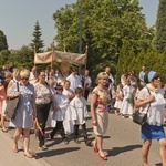 Boże Ciało 2019 - Kudowa-Zdrój