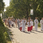 Boże Ciało 2019 - Kudowa-Zdrój