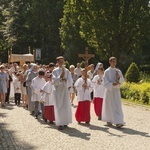 Boże Ciało 2019 - Kudowa-Zdrój