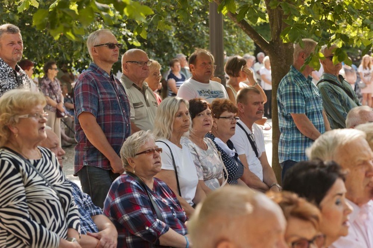 Boże Ciało 2019 - Kudowa-Zdrój