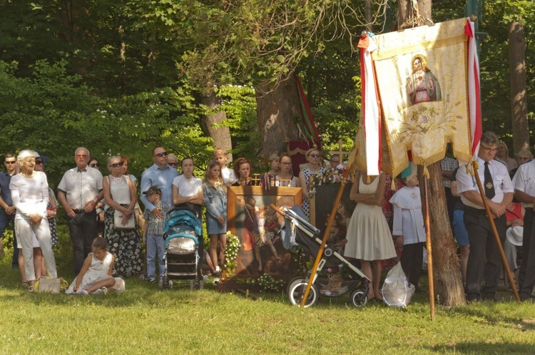 Boże Ciało 2019 - Kudowa-Zdrój