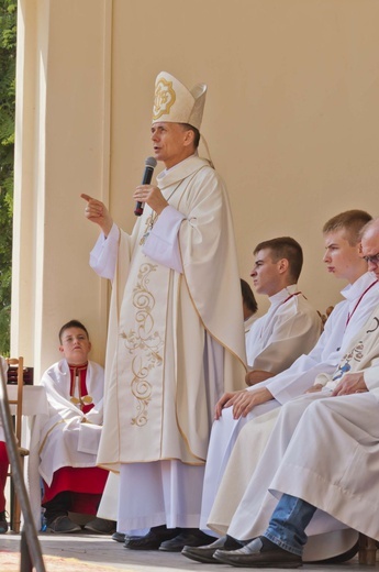 Boże Ciało 2019 - Kudowa-Zdrój