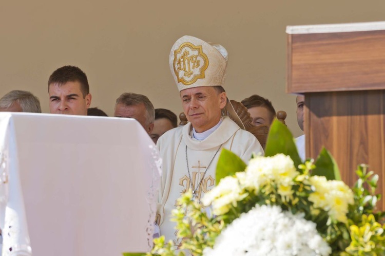 Boże Ciało 2019 - Kudowa-Zdrój