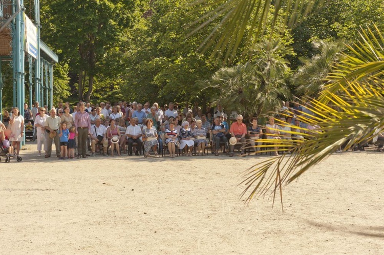 Boże Ciało 2019 - Kudowa-Zdrój