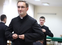 Sutanna utkana przez Mamę