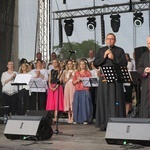 Koncert uwielbienia "Rozpalić serca"