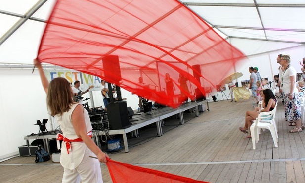 Festiwal T3 w Pyskowicach