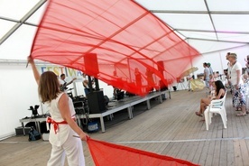 Festiwal T3 w Pyskowicach