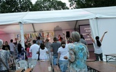 Festiwal T3 w Pyskowicach 