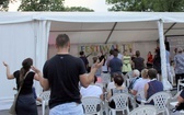 Festiwal T3 w Pyskowicach 