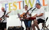 Festiwal T3 w Pyskowicach 