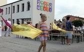 Festiwal T3 w Pyskowicach 