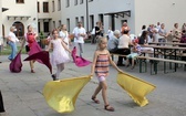 Festiwal T3 w Pyskowicach 