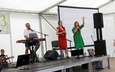 Festiwal T3 w Pyskowicach 