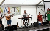 Festiwal T3 w Pyskowicach 