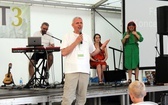 Festiwal T3 w Pyskowicach 