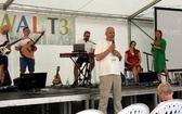 Festiwal T3 w Pyskowicach 
