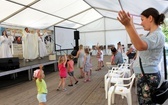 Festiwal T3 w Pyskowicach 