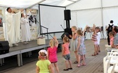 Festiwal T3 w Pyskowicach 