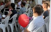 Festiwal T3 w Pyskowicach 