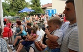 Festiwal T3 w Pyskowicach 