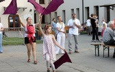 Festiwal T3 w Pyskowicach 