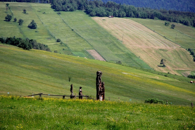 Diecezja na wakacje. Czyrna