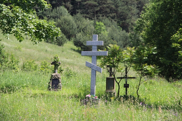 Diecezja na wakacje. Czyrna