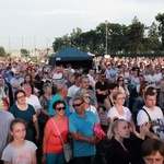 Koncert "Bogu Chwała" w Rumi