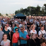 Koncert "Bogu Chwała" w Rumi