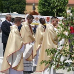 Boże Ciało 2019 - Strzegom