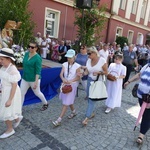 Boże Ciało 2019 - Strzegom