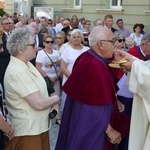 Boże Ciało 2019 - Strzegom