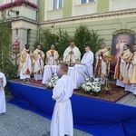 Boże Ciało 2019 - Strzegom