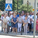 Boże Ciało 2019 - Strzegom