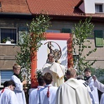 Boże Ciało 2019 - Świdnica, parafia pw. św. Andrzeja Boboli