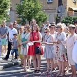 Boże Ciało 2019 - Świdnica, parafia pw. św. Andrzeja Boboli