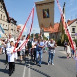 Boże Ciało 2019 - Bielawa