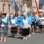 Boże Ciało 2019 - Bielawa