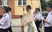 Boże Ciało w parafii NMP Królowej Polski w Czechowicach-Dziedzicach - 2019
