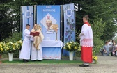 Boże Ciało w parafii NMP Królowej Polski w Czechowicach-Dziedzicach - 2019