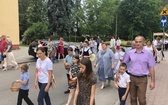Boże Ciało w parafii NMP Królowej Polski w Czechowicach-Dziedzicach - 2019
